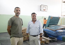 El Ayuntamiento resuelve casi 450 incidencias a lo largo del verano en los colegios de Córdoba