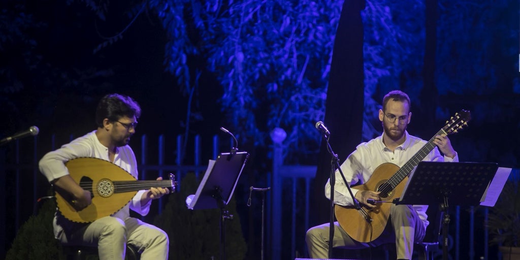 Córdoba revive su herencia judía con el Otoño Sefardí: conciertos, exposiciones, visitas guidas