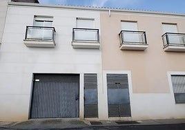 El piso de 115 metros cuadrados y ascensor que se vende a estrenar en Córdoba por menos de 90.000 euros