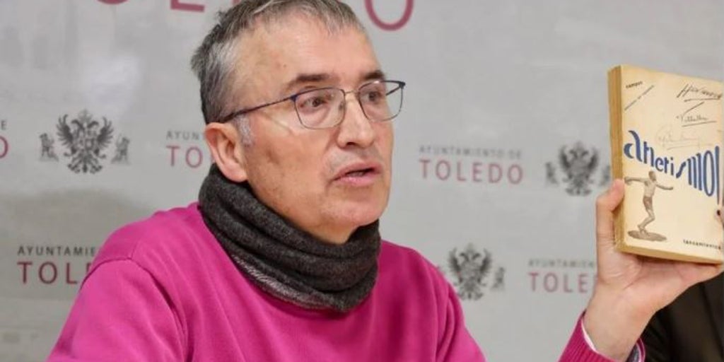 El exarchivero municipal, el Festival Celestina y el actor José Luis Gómez, premios especiales del Teatro de Rojas de Toledo