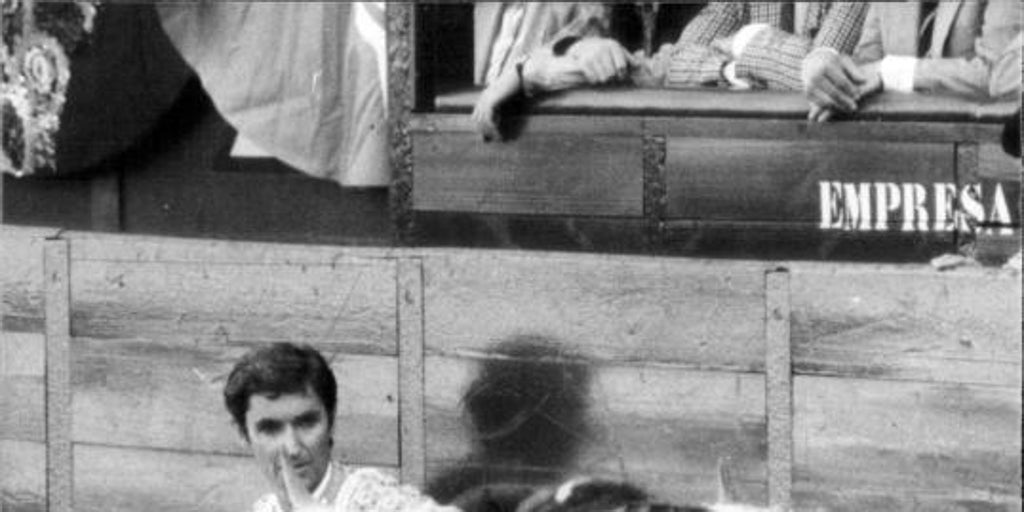 Noventa años de Bernadó