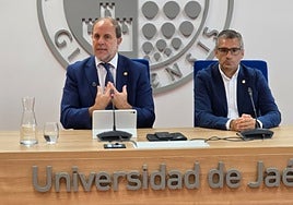 La Universidad de Jaén podrá impartir Ingeniería Biomédica el curso 26-27 tras una decisión «inédita»