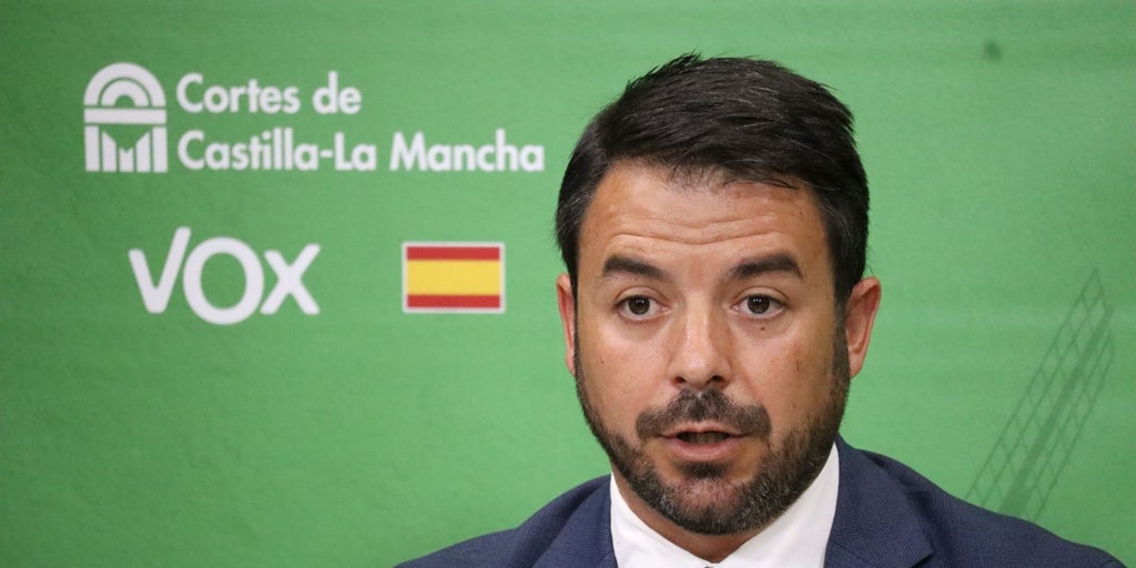 Vox atribuye el aumento de víctimas mortales en accidentes al «abandono» de las carreteras por parte del Gobierno de Page