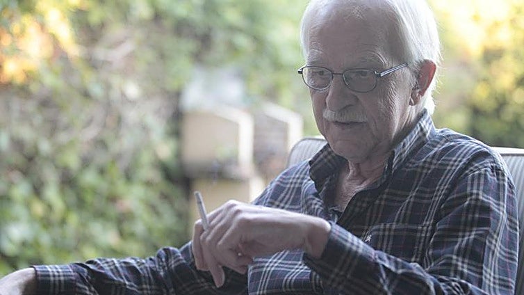 Antonio Escohotado, el filósofo de guardia