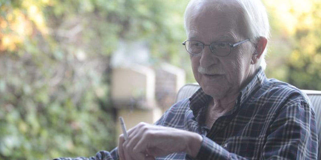 Antonio Escohotado, el filósofo de guardia