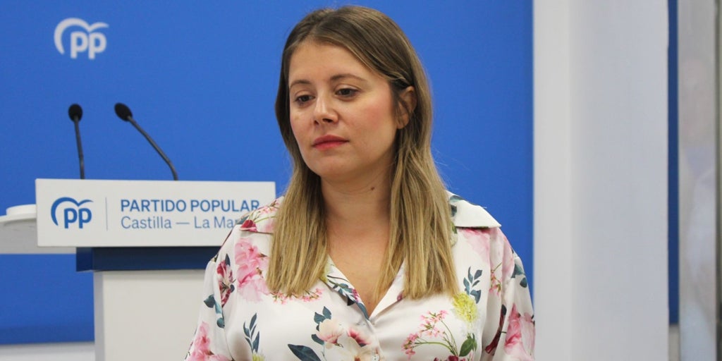 El PP denuncia que el Instituto de Seguridad y Salud Laboral «llega tarde» para muchas familias de Castilla-La Mancha