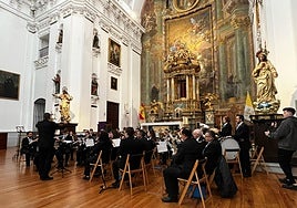 La Diputación de Toledo resuelve por 85.000 euros su convocatoria de subvenciones para bandas y asociaciones musicales de la provincia