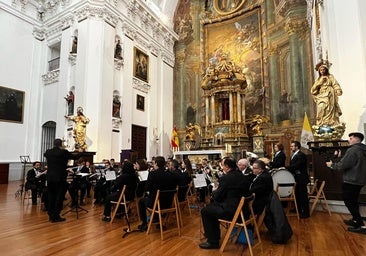La Diputación de Toledo resuelve por 85.000 euros su convocatoria de subvenciones para bandas y asociaciones musicales de la provincia