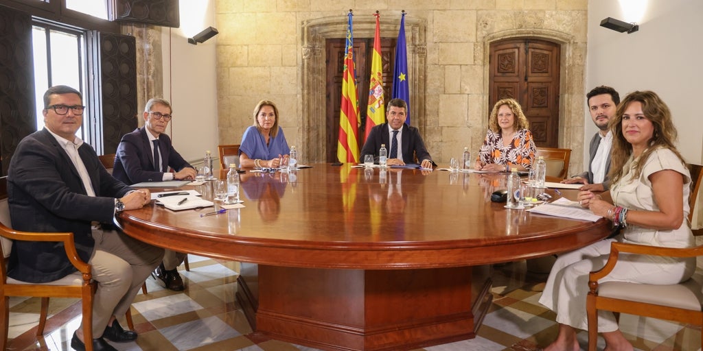 La Generalitat construirá 80 viviendas industrializadas para los afectados por la dana en Torrent y Albal