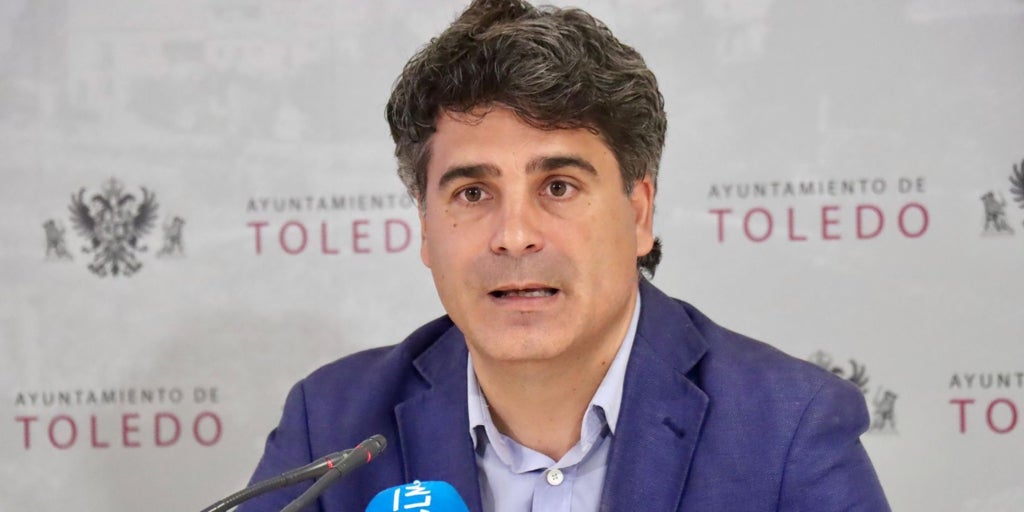 Polémica en Toledo por la vivienda pública: El Ayuntamiento carga contra la gestión socialista de la EMSV