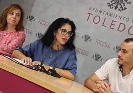 Toledo acoge este domingo la I Carrera y Marcha Solidaria de APANDAT para visibilizar la discapacidad auditiva