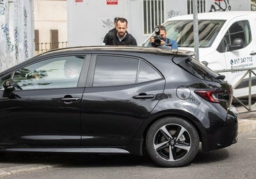 Begoña Gómez reconoce que su asesora pudo hacerle «algún favor» como amiga, pero descarta ilegalidades