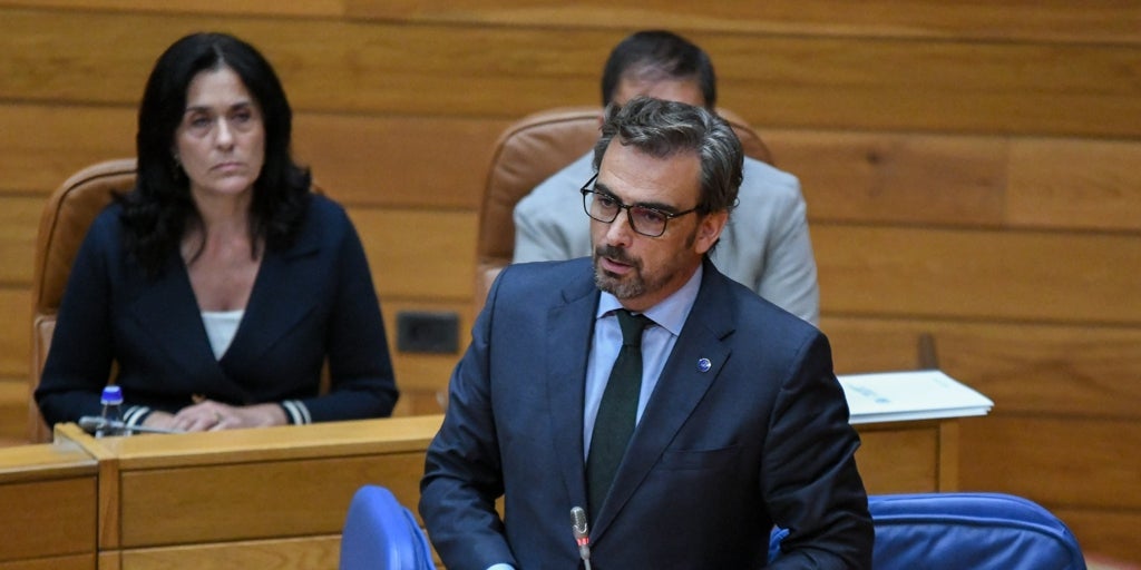 La Xunta sigue sin noticias de los medios postincendios de Sánchez