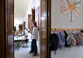 CSIF denuncia la falta de personal en casi la mitad de los centros educativos de Córdoba