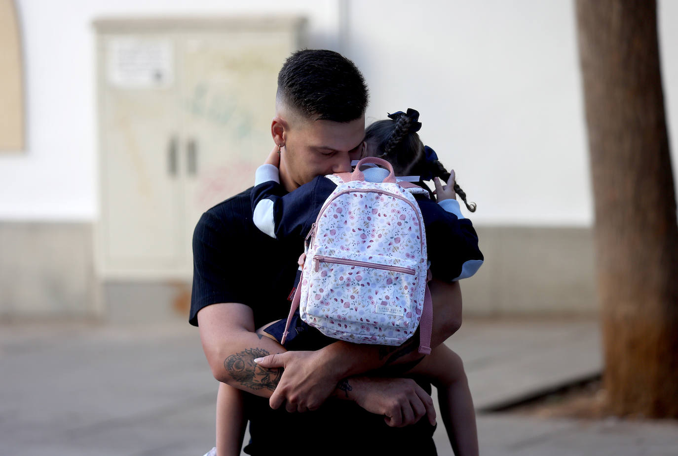 La vuelta al cole en Córdoba para el curso 2025-2026, en imágenes