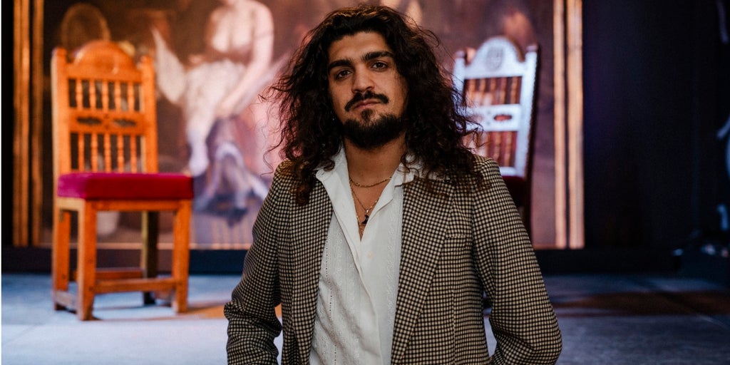 Israel Fernández, Carmen Carmona y Farruquito, estrellas del festival 'Salmorejo Flamenco' en la Feria de Baena