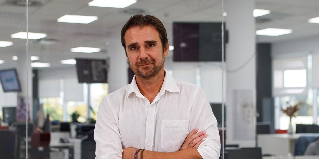José María Aguilera: «La vivienda es un problema común que sí entiende de ideología»