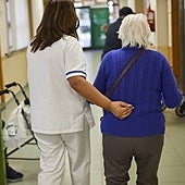 La mitad de las 40 nuevas residencias y centros de día previstas se licitarán en 2026