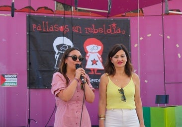 El PP exige la suspensión inmediata del viaje de jóvenes a Palestina organizado por el Ayuntamiento de Rivas