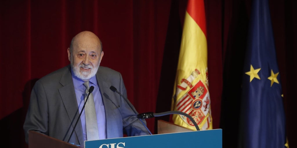 El CIS de Tezanos le da nueve puntos de ventaja al PSOE sobre el PP