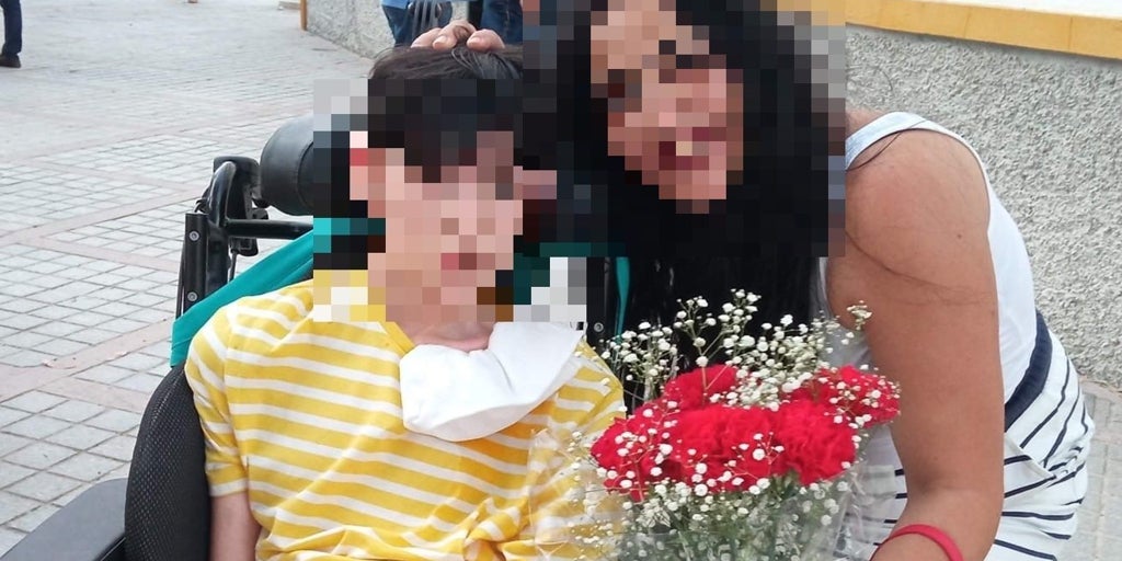 La madre de Antonio David, el niño de Morón discapacitado muerto, será juzgada en enero pero no pisará la cárcel