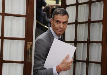 El Gobierno decide forzar las derrotas parlamentarias para retratar a sus socios