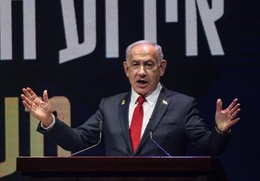 Netanyahu estalla contra Pedro Sánchez por decir que no tiene armas nucleares contra Israel