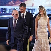 La Fiscalía recurre por «desmesurada y sin motivación» la decisión de Peinado de pedir los mails de Begoña Gómez