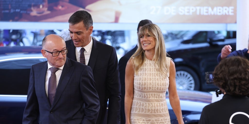 La Fiscalía recurre por «desmesurada y sin motivación» la decisión de Peinado de pedir los mails de Begoña Gómez desde 2018