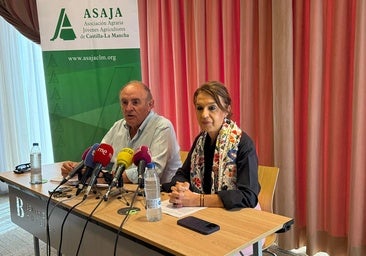Asaja advierte: el campo de Castilla-La Mancha afronta seis desafíos clave