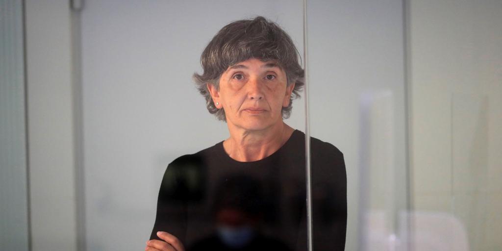 El TJUE dictamina que España no puede juzgar a 'Anboto' por los hechos por los que fue condenada en Francia