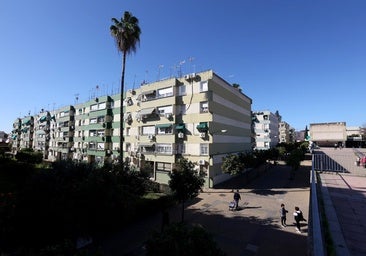 Las dos primeras fases de la reforma de bloques del Parque Figueroa se saldan con 240 viviendas beneficiadas