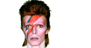 El legado creativo de David Bowie se abre al público en Londres