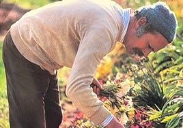 La «ópera gastronómica» de Ramon Cabau