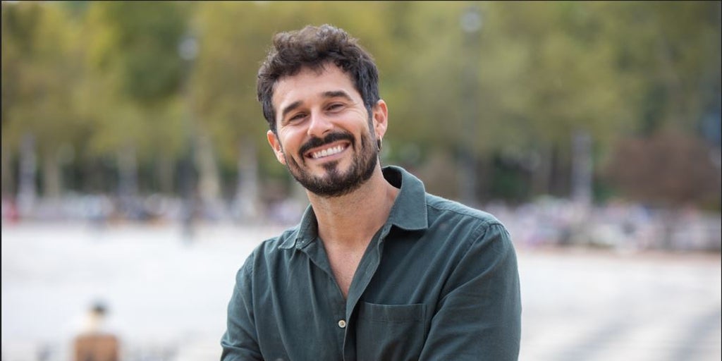 Antoñito Molina: «El concierto en Córdoba será una de las noches más bonitas de la gira»