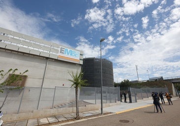 Silencio en las empresas afectadas por la anulación del contrato del lanzacohetes que se fabrica en Córdoba