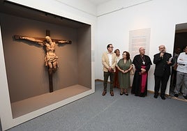 Toledo revive el Concilio de Nicea a través del arte y la arqueología