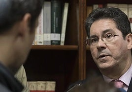 Absueltos dos intermediarios de Vitalia acusados por la ayuda irregular a Siemens en el caso ERE al no quedar probado su delito