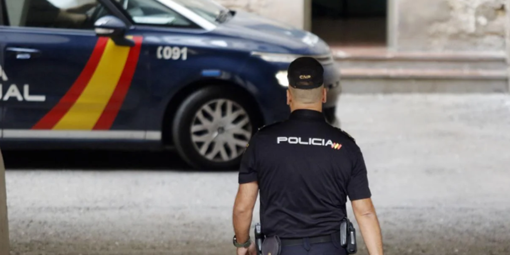 Detenido el alcalde de un pueblo de Segovia por la agresión a su mujer