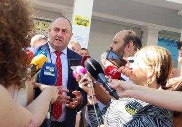 Castilla-La Mancha reclama que los ministerios de Agricultura negocien el presupuesto de la PAC y no solo los de Hacienda