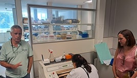 Investigación de Parapléjicos para la reparación temprana de la lesión medular aguda