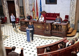 Valencia será la primera ciudad de Europa autosuficiente en agua potable en caso de emergencia