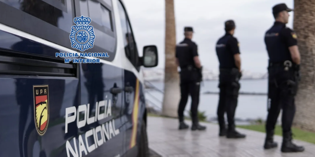 Detenido el educador de un centro de acogida de Gran Canaria por abusar sexualmente de menores