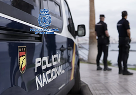 Detenido el educador de un centro de acogida de Gran Canaria por abusar sexualmente de menores