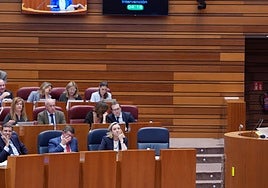 El PSCL se mantiene firme en su defensa de la condonación de la deuda