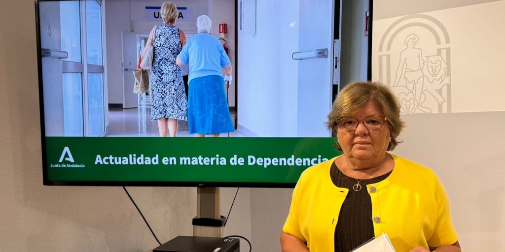 La Junta agiliza en Córdoba reconocer la dependencia de menores, mayores de 90 años y enfermos de ELA