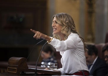 El PSOE se desliga del fracaso de Yolanda Díaz con la reducción de jornada