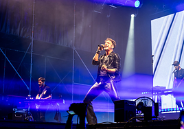 Fiestas de Pozuelo de Alarcón 2025: conciertos, programa de actividades y horario por días