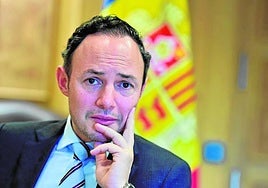 Andorra no aceptará más inmigrantes ilegales: «Vienen, reagrupan a la familia y al día siguiente piden ayudas sociales. Estamos colapsando»