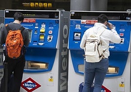 Madrid tendrá un nuevo sistema de pago en transporte público que cobrará al final del día el precio más barato